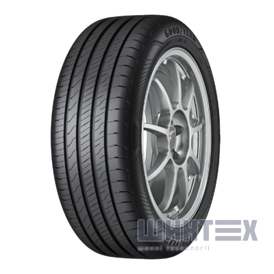 Goodyear EfficientGrip Performance 2 235/60 R20 108H XL *